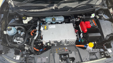Renault 4 110kW Techno 52kWh Comfort range 5dr Auto Electric Estate
